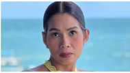 Pokwang, ipinakita ang dokumento mula sa Bureau of Immigration: “This is it”
