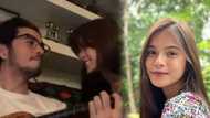 Maris Racal's sweet birthday greeting for Rico Blanco ignites dating rumors