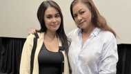 Dina Bonnevie sa meeting nila ni Ivana Alawi: "Meeting her is a blessing!"