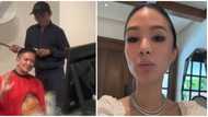 Heart Evangelista debunks Chiz Escudero in hospital rumor with IG live