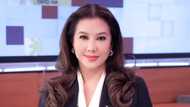 Korina Sanchez thanks ABS-CBN for the past 30 years amid talks of her transfer to TV5 Network