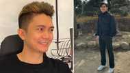 Vhong Navarro posts sweet birthday greeting for son Fredriek