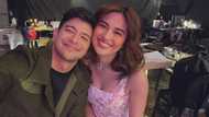 Netizens, kinilig sa bagong sweet post ni Rayver Cruz at Julie Anne San Jose