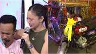 52-taon gulang na tricycle driver contestant sa 'It's Showtime,' inulan ng biyaya ngayong magpapasko