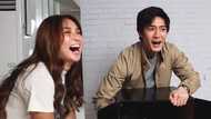 Kathryn Bernardo takes on ‘What’s in the Box’ challenge with Robi Domingo