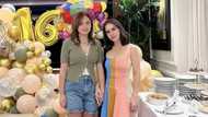 Jinkee Pacquiao shows glimpses of Mary Pacquiao's birthday celebration