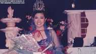 Dimples Romana looks back on her first beauty title at age 15