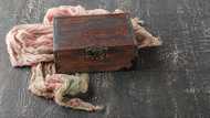 After 25 Years of Living Without Father, My Grandma's Hidden Box Proved My Father Was Stolen From Me
