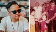 Ice Seguerra shares emotional post as he marks first birthday without his mother