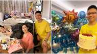 Kris Aquino, sinabing baka huling birthday na ni Bimby na makakasama niya ito