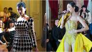 Maymay Entrata, may song performance rin sa Paris Fashion Week