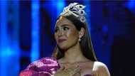 Catriona Gray makes people cry with her farewell speech at Bb. Pilipinas 2019