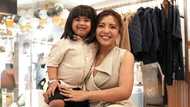 Panganay nina Viy Cortez at Cong TV na si Kidlat, na-admit kamakailan sa ospital