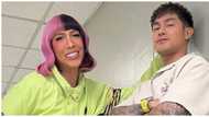 Vice Ganda, ipinakita ang pagba-bike ni Ion Perez sa loob ng bahay nila