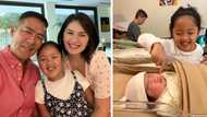 Pauleen Luna, ikinuwento ang pagiging maalaga ni Tali Sotto nang manganak ang aktres kay Mochi