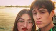 Enrique Gil writes a sweet birthday message for Liza Soberano