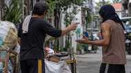 Hatiang pera sa pangangalakal, nauwi umano sa pananaksak ng magpinsan sa QC