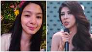 Jennica Garcia may nakaka-touch na mensahe kay Herlene Budol: "Go and win the crown"