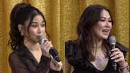 Chie Filomeno, na-intimidate kay Ruffa Gutierrez sa kanilang first meeting