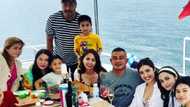 Exclusive: Sam Cruz talks about Cesar Montano’s current partner & their kids