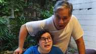 Rikki Mae Davao, may madamdaming post sa gitna ng pagka-miss sa amang si Ricky Davao