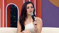 Cassy Legaspi, hindi umano inalagaan ng kasamang kaibigan nang maospital abroad