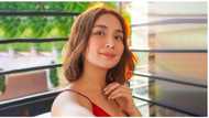 Kathryn Bernardo, naka-unfollow kay Andrea Brillantes sa Instagram