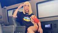 Vice Ganda, binati si Toni Gonzaga sa ginanap na MMFF Parade of Stars