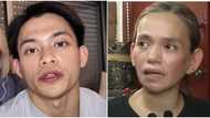 Carlos Yulo, sinagot ang mga naging pahayag ng kanyang ina