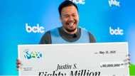 Pinoy sa Canada, instant bilyonaryo nang magwagi sa lotto