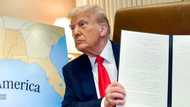 Donald Trump diagnosed with chronic vein condition, White House confirms