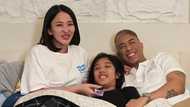 Katrina Halili at Kris Lawrence, may kumpirmasyon tungkol sa kanilang relasyon