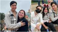 Marjorie Barretto posts photos from her family's recent trip to Hong Kong