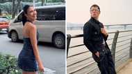Jake Cuenca, Rabiya Mateo exchange comments anew after actor reveals their real score