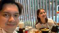 Carlo Aquino, may paalala sa kanyang followers tungkol kay Charlie Dizon: “Be extra kind to her”
