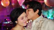 Frankie Pangilinan, may nakakatuwang kuwento tungkol kay Daniel Laurel sa “alleged anniversary” nila