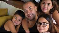 Cheska Kramer pens heartfelt Father’s Day tribute to Doug Kramer