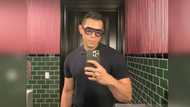 Raymond Gutierrez comes out as gay: "Proud member of the LGBTQ"