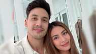 Sam Pinto, may panibagong update ukol sa kalusugan ni Anthony Semerad