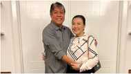 Sharon Cuneta posts "date night" photos with husband Kiko Pangilinan