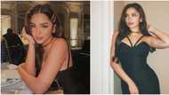 Andrea Brillantes stuns netizens with her lovely photos in Italy