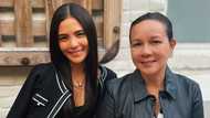 Lovi Poe pens heartfelt message to Grace Poe as latter ends Senate term