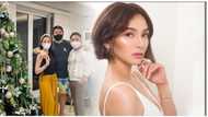 Jennylyn Mercado, nag-tag ng maternity clothing brand sa kanyang IG post