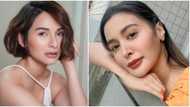 Kris Bernal, napasabi ng "how to be you po" sa naggagandahang litrato ni Jennylyn Mercado