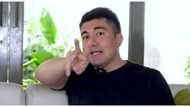 Luis Manzano kay Derek Ramsay na 'unofficial' BFF ni Jessy Mendiola: "Video call tayo, Derek"