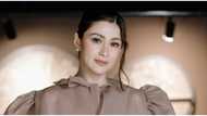 Carla Abellana responds to rumors about remarrying: “I refuse to say yes or no”