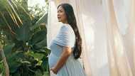 Ritz Azul, may ibinunyag tungkol sa kanyang pagbubuntis: "Every pregnancy is different"