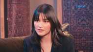 Liza Soberano, inaming nasaktan sa pahayag ni Boy Abunda sa kanyang viral vlog