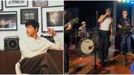 "May kapiling ka ng iba" song performance ni Daniel Padilla, viral sa socmed