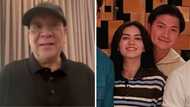 Ramon Ang reveals real score between son Jacob and Atasha Muhlach